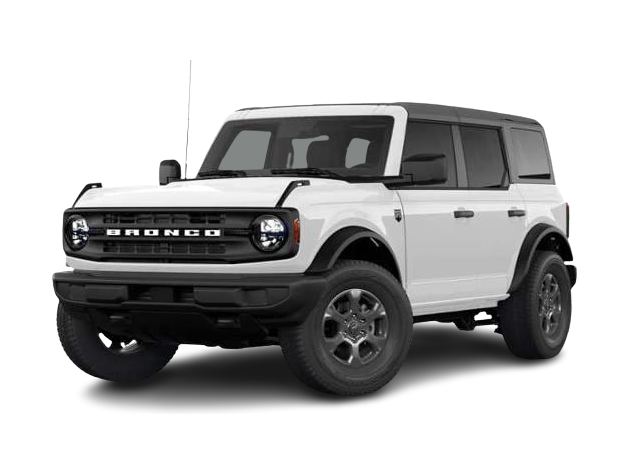 Thumbnail: 2026 Ford Bronco - 7