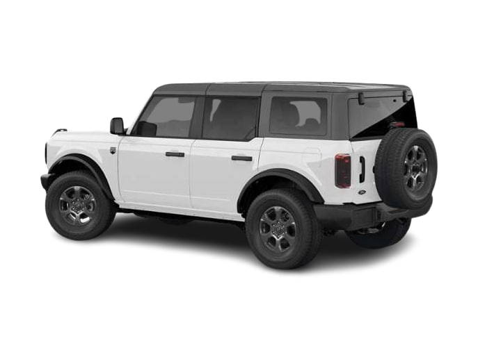 Thumbnail: 2026 Ford Bronco - 3