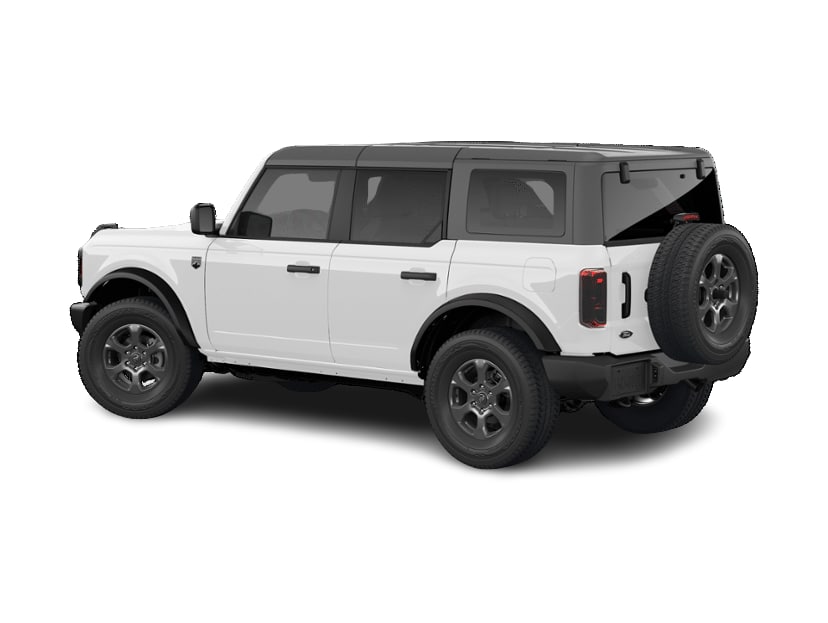 Thumbnail: 2026 Ford Bronco - 16