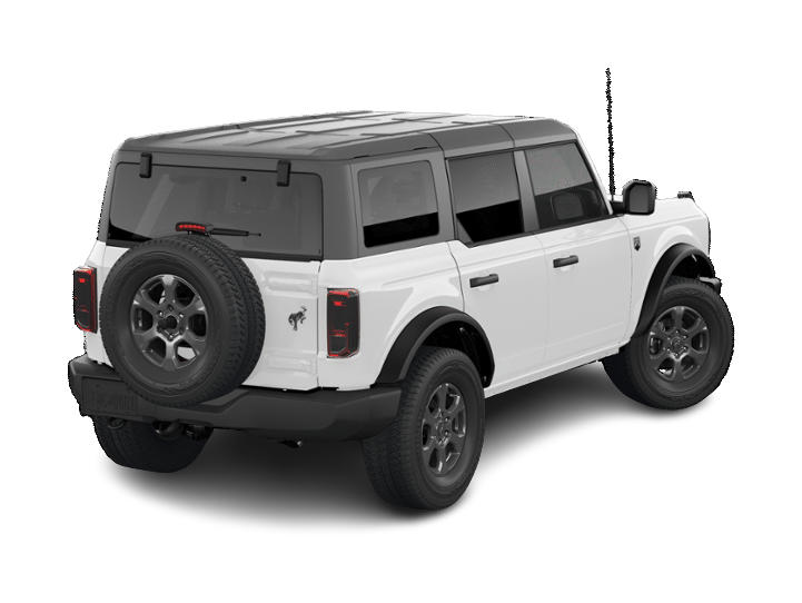 Thumbnail: 2026 Ford Bronco - 17