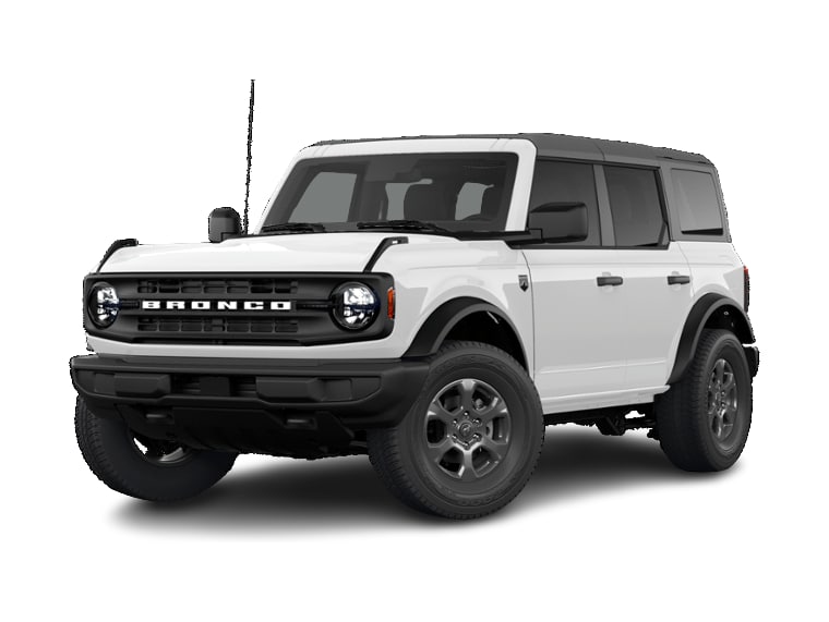 Thumbnail: 2026 Ford Bronco - 15