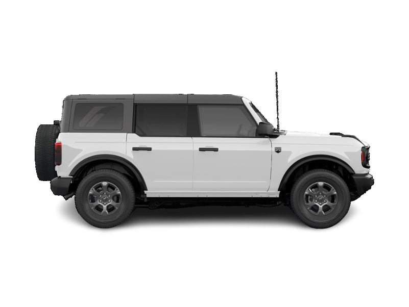 Thumbnail: 2026 Ford Bronco - 19