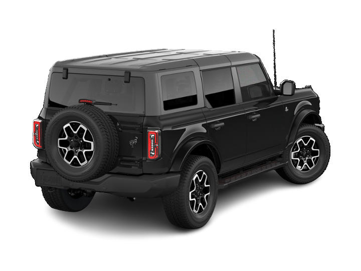 Thumbnail: 2026 Ford Bronco - 36