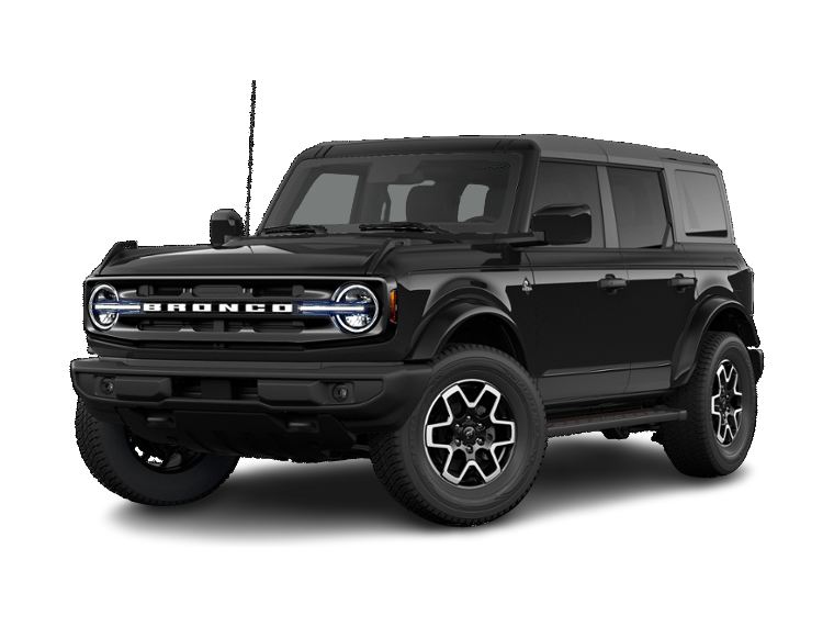 Thumbnail: 2026 Ford Bronco - 34
