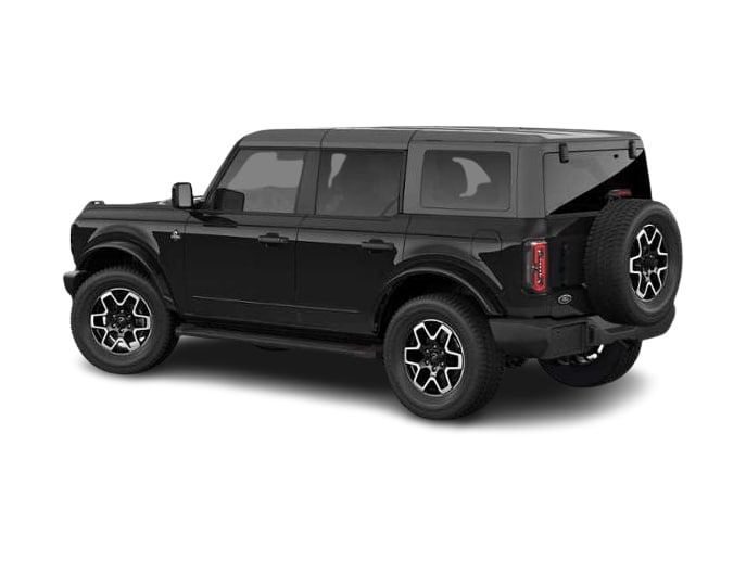Thumbnail: 2026 Ford Bronco - 29