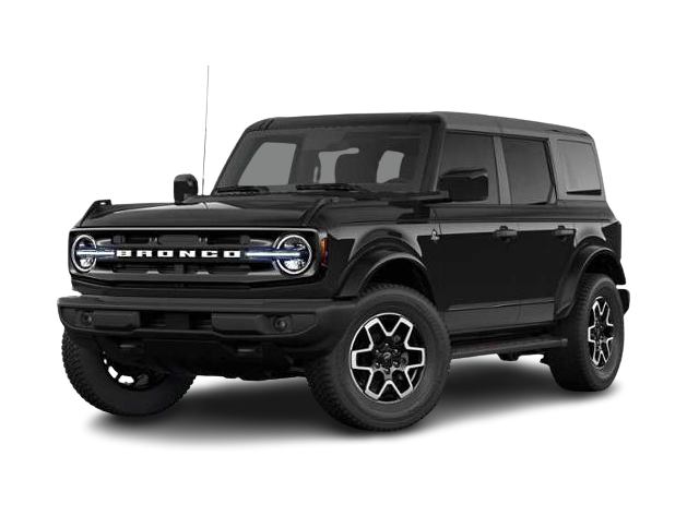 Thumbnail: 2026 Ford Bronco - 28