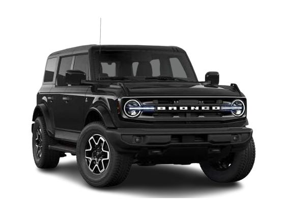 Thumbnail: 2026 Ford Bronco - 31