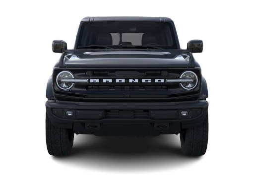 Thumbnail: 2026 Ford Bronco - 16