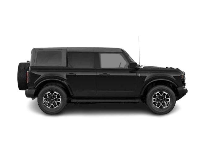 Thumbnail: 2026 Ford Bronco - 32