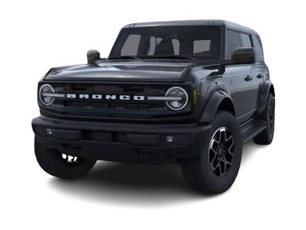 Thumbnail: 2026 Ford Bronco - 15