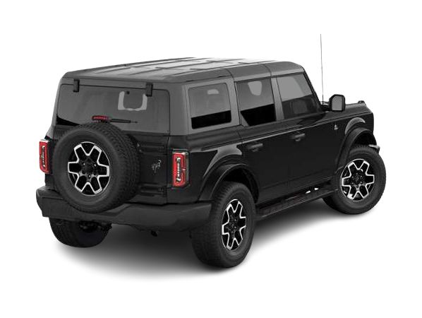 Thumbnail: 2026 Ford Bronco - 30