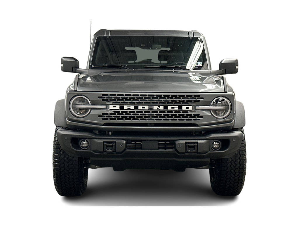 Thumbnail: 2025 Ford Bronco - 6