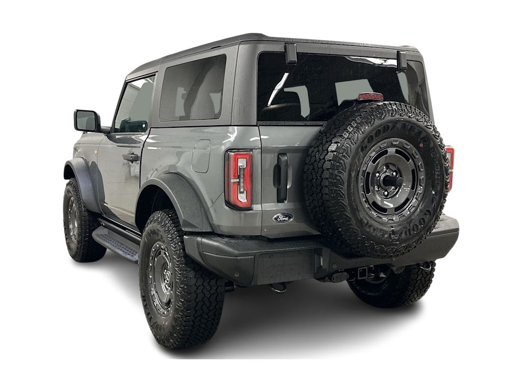 Thumbnail: 2025 Ford Bronco - 4