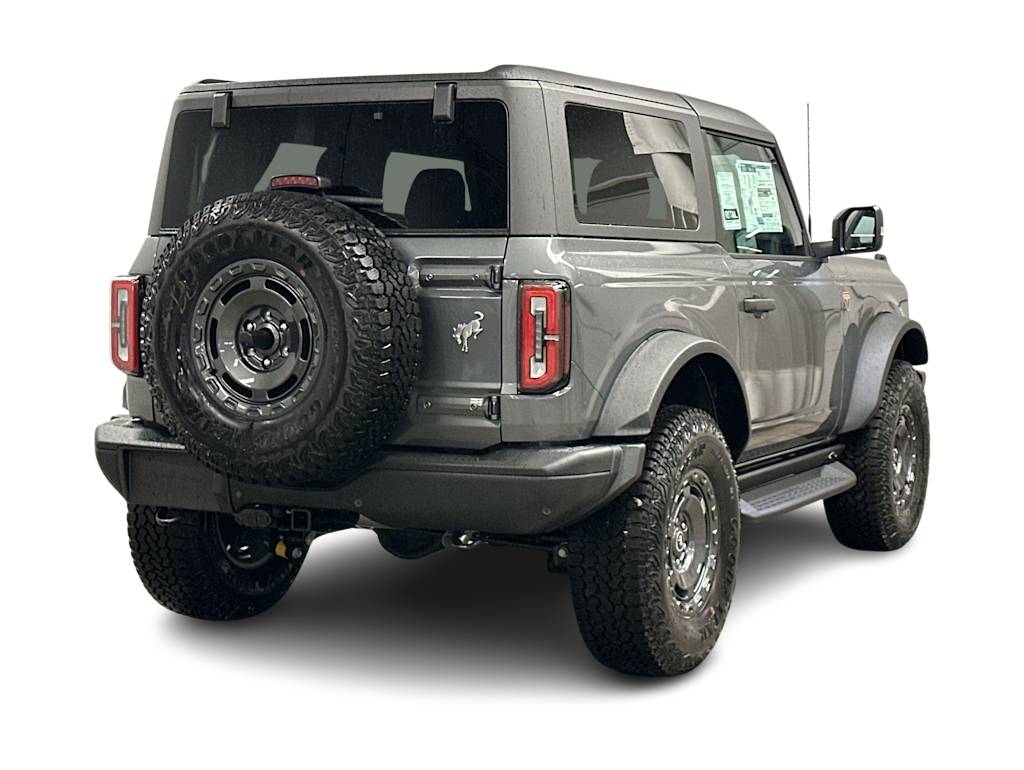 Thumbnail: 2025 Ford Bronco - 32