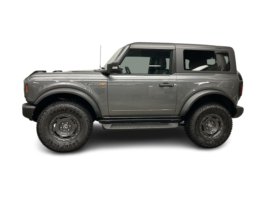 Thumbnail: 2025 Ford Bronco - 3