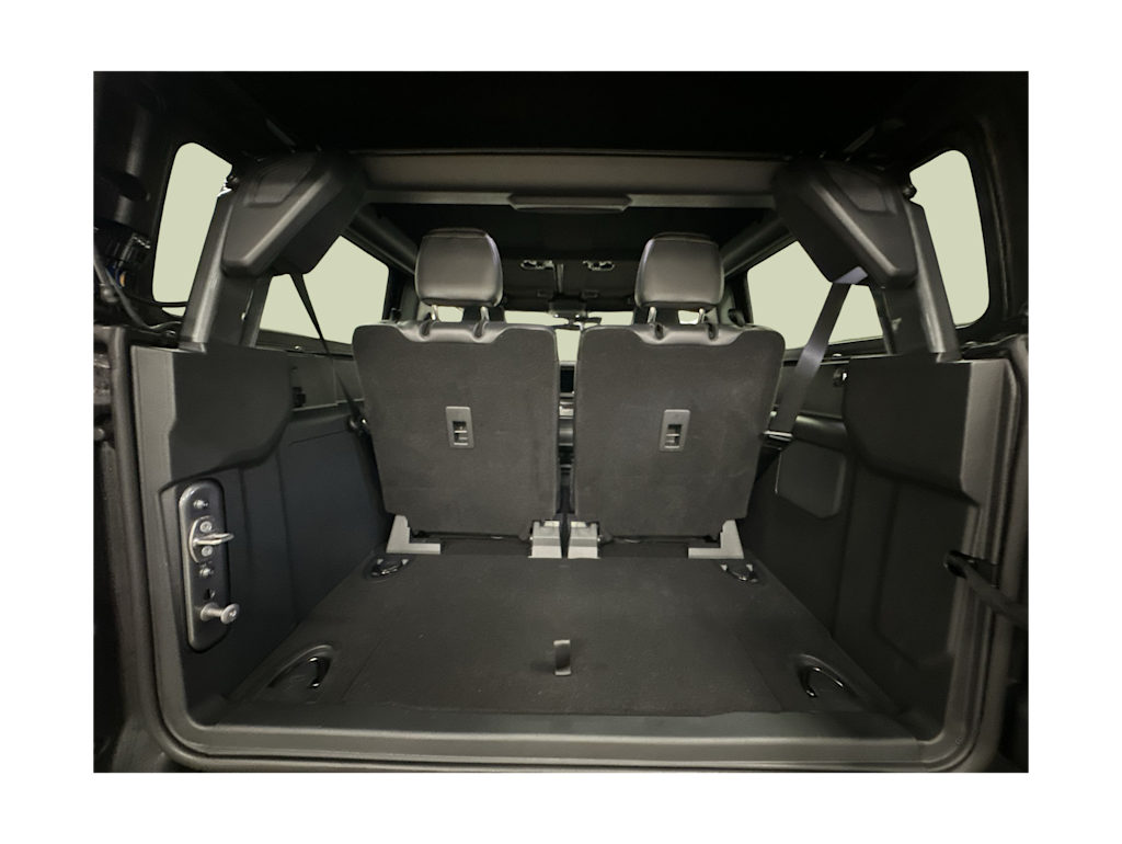 Thumbnail: 2025 Ford Bronco - 15