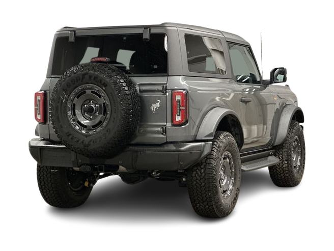 Thumbnail: 2025 Ford Bronco - 24