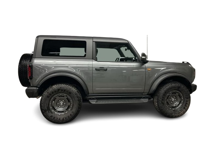 Thumbnail: 2025 Ford Bronco - 13