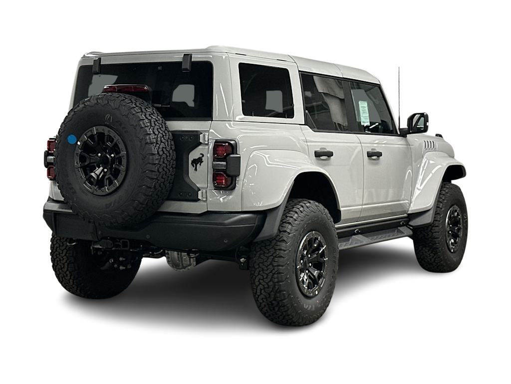 Thumbnail: 2026 Ford Bronco - 32