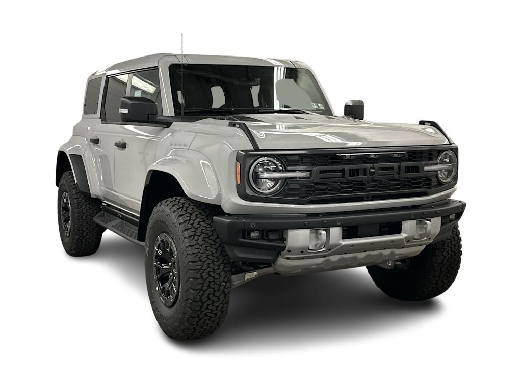 Thumbnail: 2026 Ford Bronco - 31