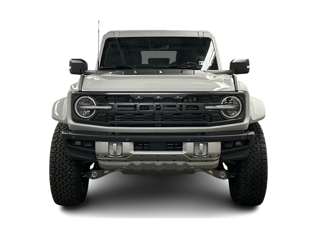 Thumbnail: 2026 Ford Bronco - 30