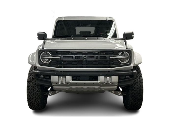 Thumbnail: 2026 Ford Bronco - 30