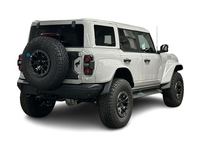 Thumbnail: 2026 Ford Bronco - 32