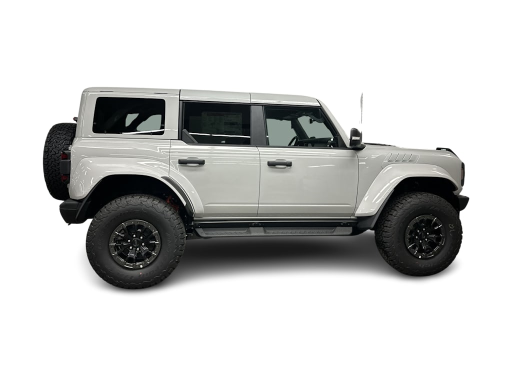 Thumbnail: 2026 Ford Bronco - 16