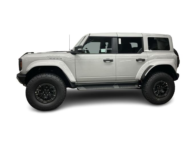 Thumbnail: 2026 Ford Bronco - 3