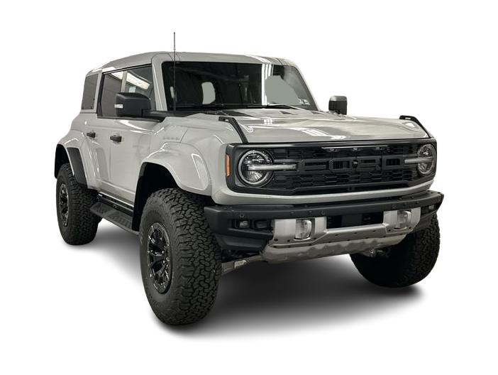 Thumbnail: 2026 Ford Bronco - 31