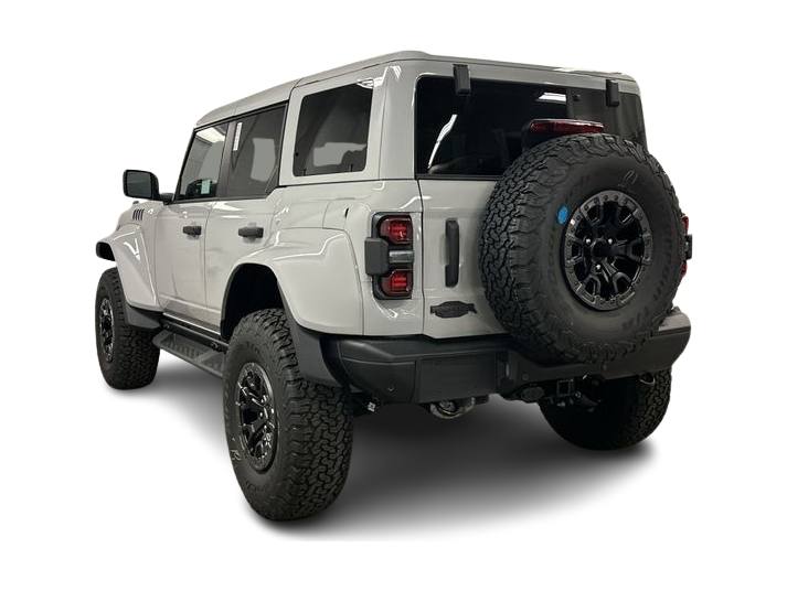 Thumbnail: 2026 Ford Bronco - 4