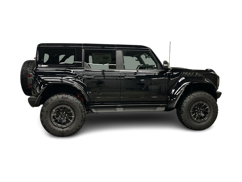 Thumbnail: 2026 Ford Bronco - 16