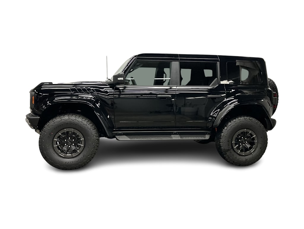Thumbnail: 2026 Ford Bronco - 3
