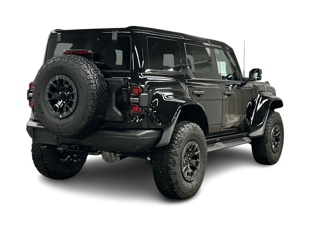 Thumbnail: 2026 Ford Bronco - 32