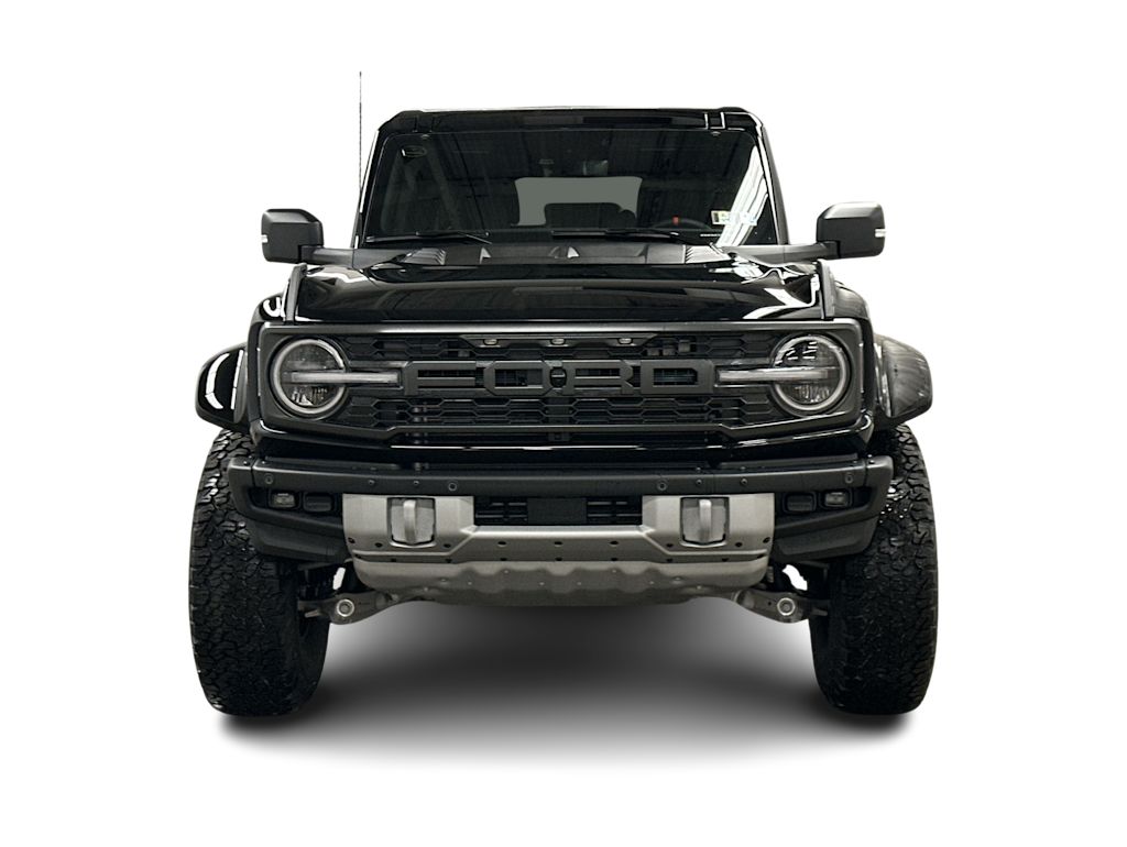Thumbnail: 2026 Ford Bronco - 6