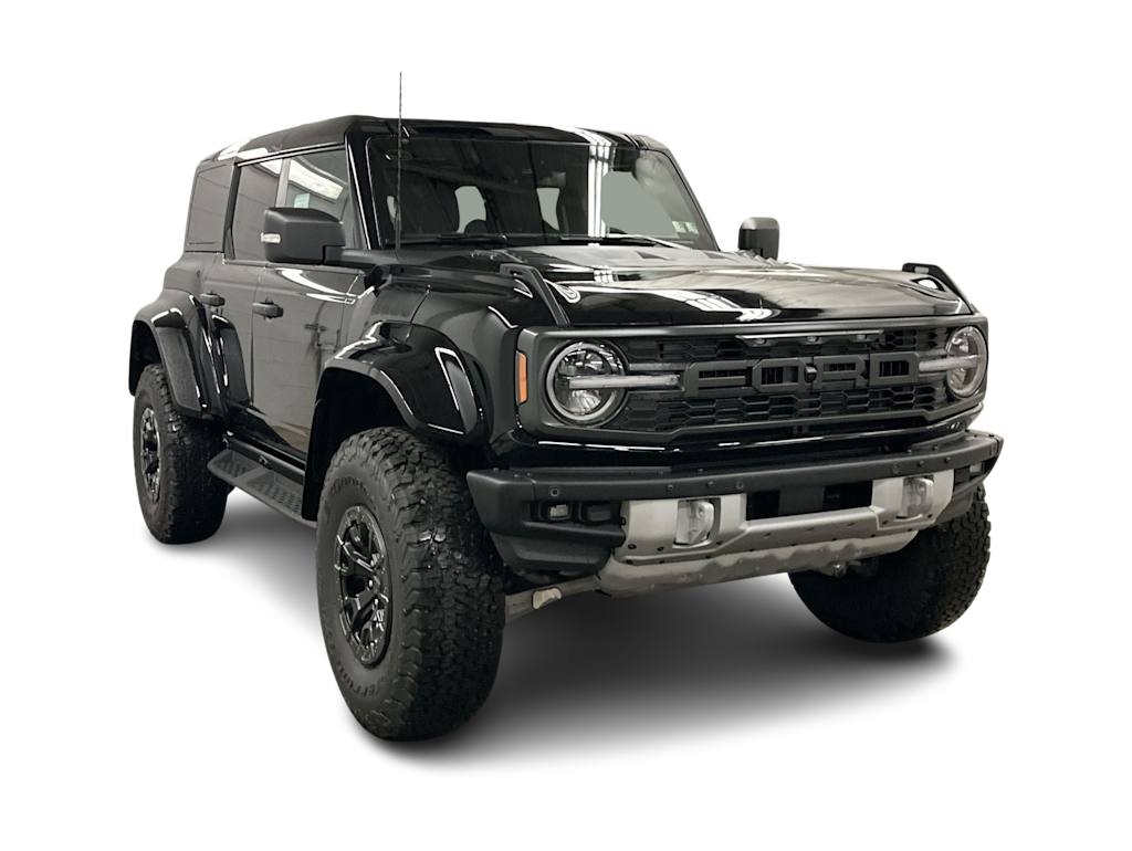 Thumbnail: 2026 Ford Bronco - 31