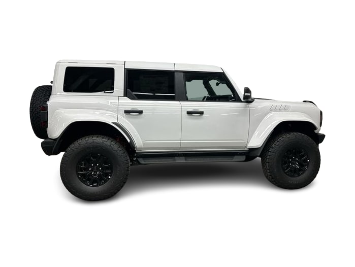 Thumbnail: 2026 Ford Bronco - 16