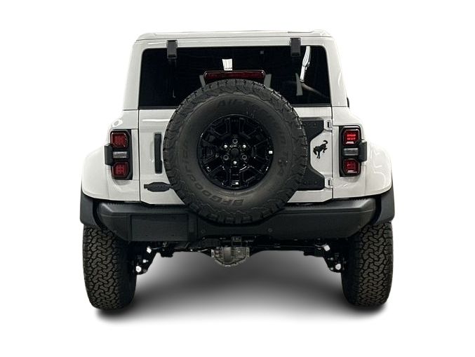 Thumbnail: 2026 Ford Bronco - 5