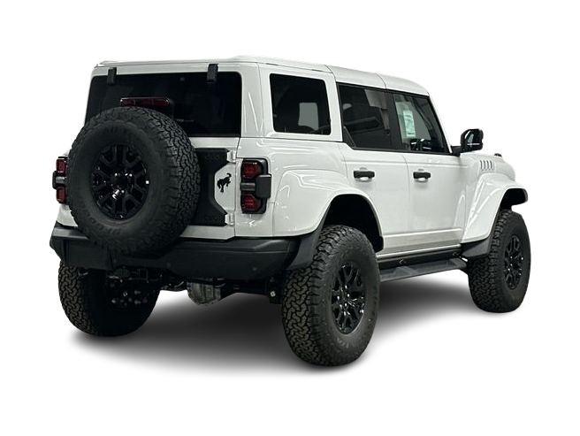 Thumbnail: 2026 Ford Bronco - 32