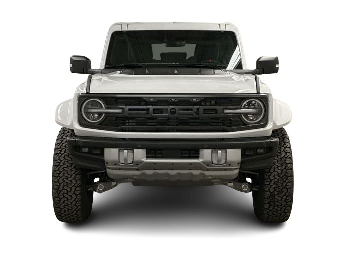 Thumbnail: 2026 Ford Bronco - 6