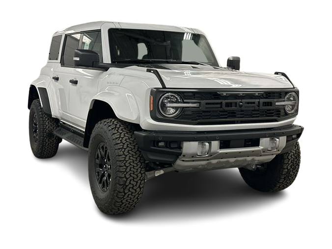 Thumbnail: 2026 Ford Bronco - 31