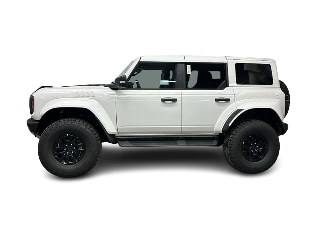 Thumbnail: 2026 Ford Bronco - 3