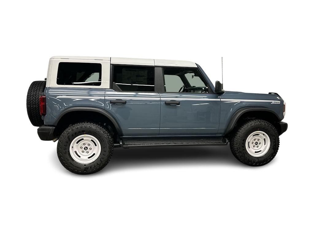 Thumbnail: 2025 Ford Bronco - 19