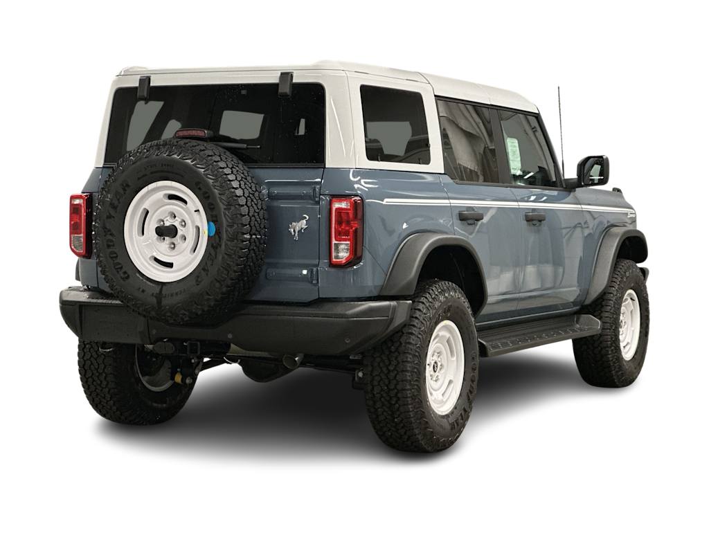 Thumbnail: 2025 Ford Bronco - 32