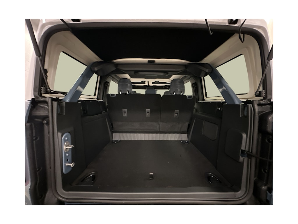 Thumbnail: 2025 Ford Bronco - 17