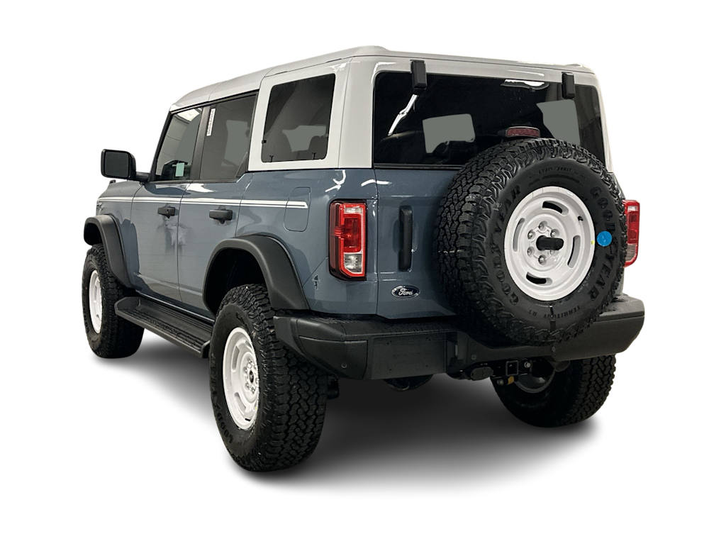 Thumbnail: 2025 Ford Bronco - 4