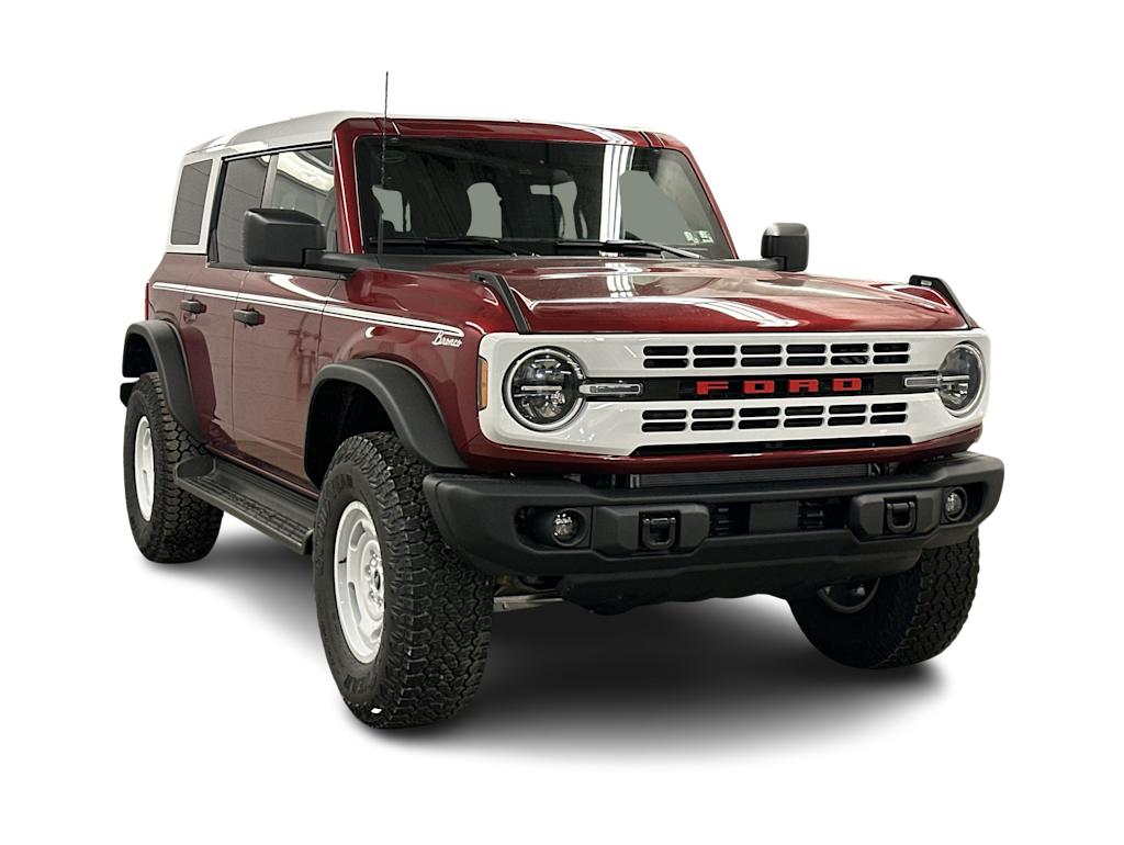 Thumbnail: 2026 Ford Bronco - 52