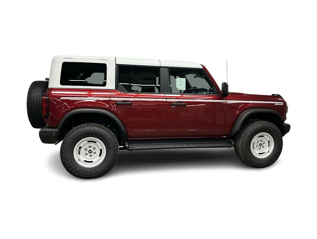 Thumbnail: 2026 Ford Bronco - 20