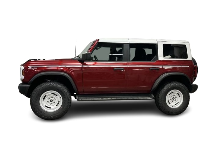 Thumbnail: 2026 Ford Bronco - 19