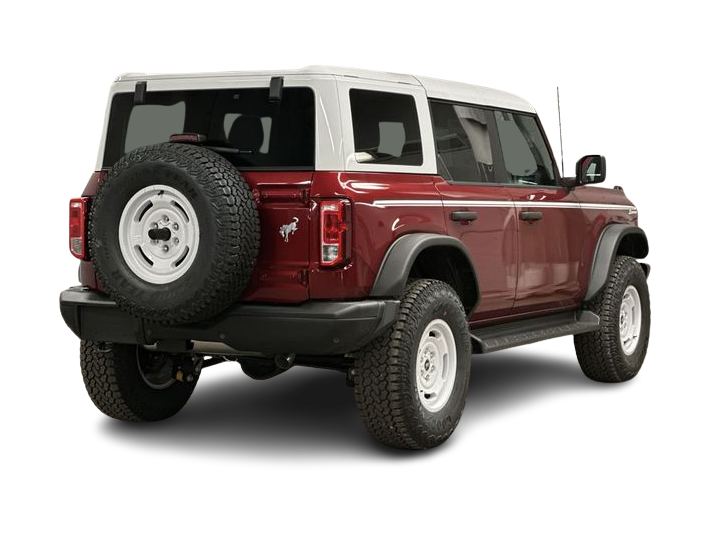 Thumbnail: 2026 Ford Bronco - 54